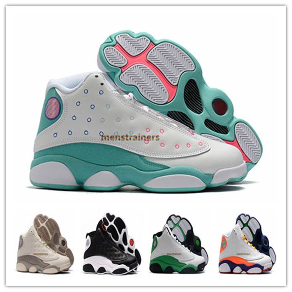 высокое качество мужчины women13 13s jumpman flint баскетбол обувь лаки зеленый сор площадка лейкерс спортивные тапки тренеров
высокое качество мужчины women13 13s jumpman flint баскетбол обувь лаки зеленый сор площадка лейкерс спортивные тапки тренеров
