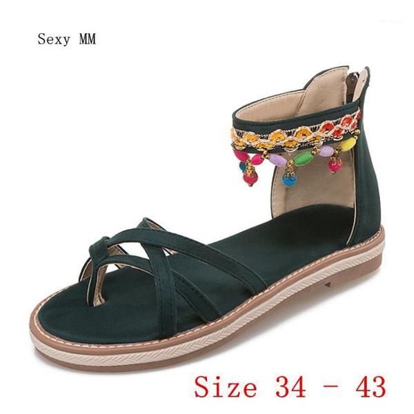 summer style shoes slides women flat sandals woman shoes flip flops slippers ladies sandals plus size 34 - 40 41 42 431, Black
summer style shoes slides women flat sandals woman shoes flip flops slippers ladies sandals plus size 34 - 40 41 42 431, Black