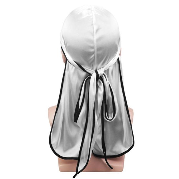 длинный хвост durag банданы unisex мода заплатки пиратские шляпы шелковистый сатин тюрбан индия hat аксессуары для волос женщины мужчины пла, Black
длинный хвост durag банданы unisex мода заплатки пиратские шляпы шелковистый сатин тюрбан индия hat аксессуары для волос женщины мужчины пла, Black