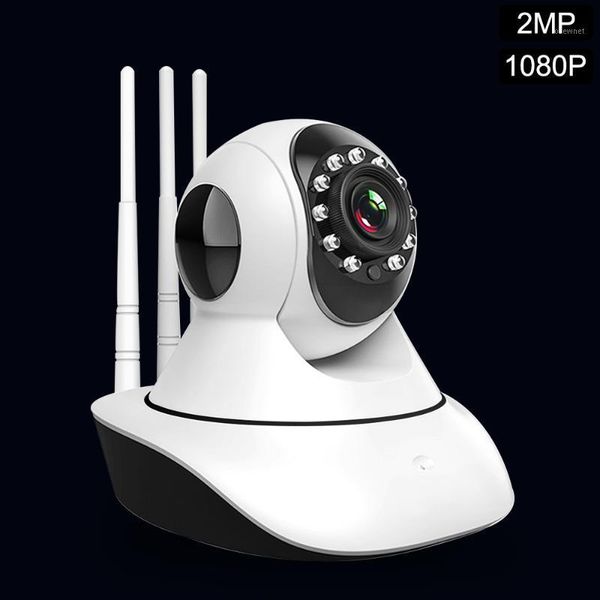 home security ip camera wifi 2mp 1080p surveillance camera ptz ir night vision two way audio sd card mini wireless cctv1
home security ip camera wifi 2mp 1080p surveillance camera ptz ir night vision two way audio sd card mini wireless cctv1