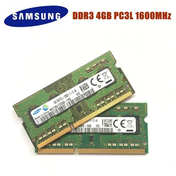 original 4gb 1600mhz ddr3 ddr3l pc3l 12800s lapmemory 4g 1600 mhz 1.35v notebook module sodimm ram
original 4gb 1600mhz ddr3 ddr3l pc3l 12800s lapmemory 4g 1600 mhz 1.35v notebook module sodimm ram