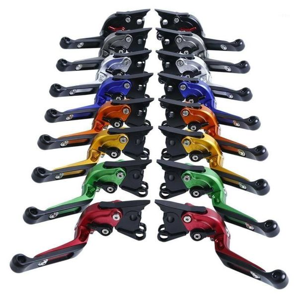 motorcycle folding extendable brake clutch levers for fz1 fazer fz6r fz8 fz-07 mt-071
motorcycle folding extendable brake clutch levers for fz1 fazer fz6r fz8 fz-07 mt-071