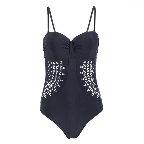 new fashion womens lady jumpsuits playsuits bodysuits one piece halter bathing suit beach style skinny solid summer sheath1, Black;white 
new fashion womens lady jumpsuits playsuits bodysuits one piece halter bathing suit beach style skinny solid summer sheath1, Black;white