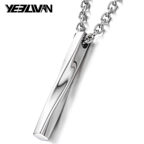pendant necklaces fashion love letter pendants for women men couple jewelry gold and black color crystal stainless steel chain necklace, Silver
pendant necklaces fashion love letter pendants for women men couple jewelry gold and black color crystal stainless steel chain necklace, Silver