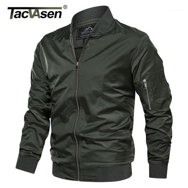 tacvasen spring autumn/fall lightweight baseball jacket men's casual jacket bomber coats varsity jackets outwear man1, Black;brown
tacvasen spring autumn/fall lightweight baseball jacket men's casual jacket bomber coats varsity jackets outwear man1, Black;brown