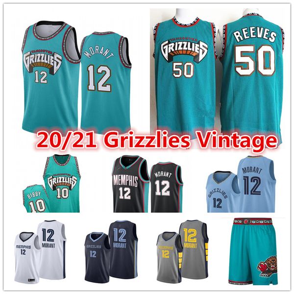 2021 ja 12 morant mens vintage memphis grizzlies vancouver jersey 10 mike bibby abdur-rahim 50 reeves shorts basketball jerseys, Black;red
2021 ja 12 morant mens vintage memphis grizzlies vancouver jersey 10 mike bibby abdur-rahim 50 reeves shorts basketball jerseys, Black;red
