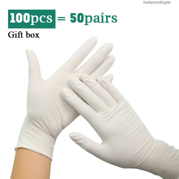 factorywglfvinilo gloves guantes disposable advanced nitrile 100pcs latex checking work white and blue color s
factorywglfvinilo gloves guantes disposable advanced nitrile 100pcs latex checking work white and blue color s