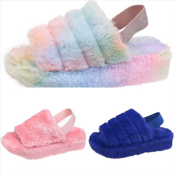 otj high shoes women slippers size rabbit plush slipper minion open toe flat prints solid animal indoor quality winter plush warm new home, Black
otj high shoes women slippers size rabbit plush slipper minion open toe flat prints solid animal indoor quality winter plush warm new home, Black
