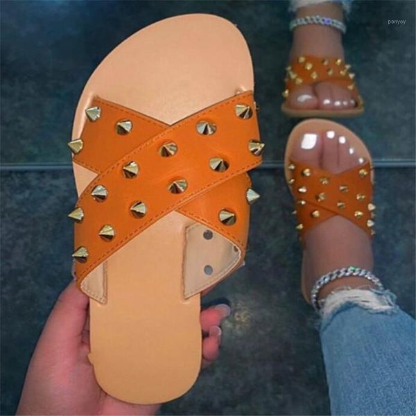 women's sandals 2021 flat-bottomed snake print rivet large size beach shoes women's sandals slippers fashion casual womens shoes1, Black
women's sandals 2021 flat-bottomed snake print rivet large size beach shoes women's sandals slippers fashion casual womens shoes1, Black