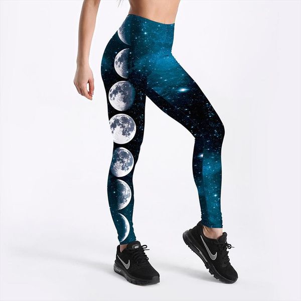 summer style women leggings gradient moon printed leggings fantasy galasy design workout girl s 4xl, Black
summer style women leggings gradient moon printed leggings fantasy galasy design workout girl s 4xl, Black