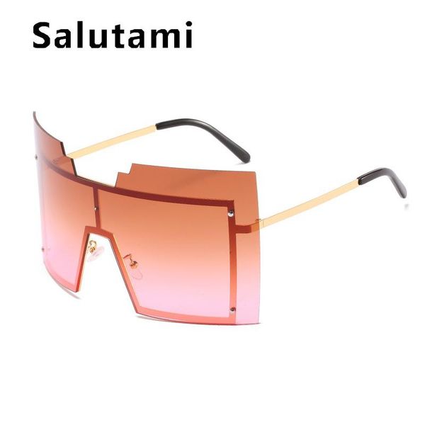 sunglasses 2021 super big shield pink for women vintage alloy brand sun glasses men one piece hip hop shades uv400 black, White;black
sunglasses 2021 super big shield pink for women vintage alloy brand sun glasses men one piece hip hop shades uv400 black, White;black
