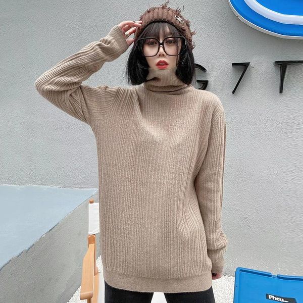 2020 autumn and winter new all-match high-neck solid color wool bottoming shirt women's basic thin inner knit sweater women, White;black
2020 autumn and winter new all-match high-neck solid color wool bottoming shirt women's basic thin inner knit sweater women, White;black