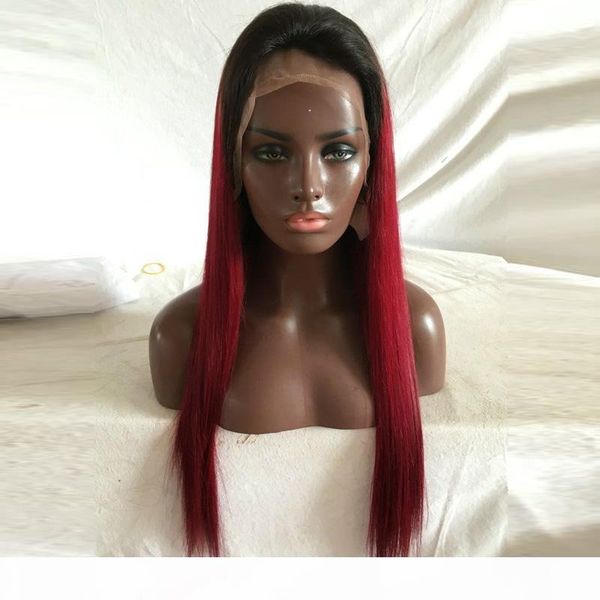 ombre human hair full lace wig straight burgundy two tone 1b 99j glueless lace front full lace wigs ombre hair wig, Black;brown
ombre human hair full lace wig straight burgundy two tone 1b 99j glueless lace front full lace wigs ombre hair wig, Black;brown