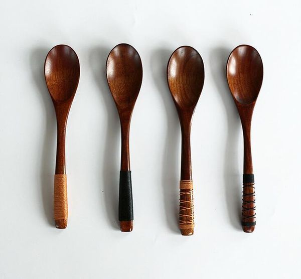 20*4cm natural freshness wooden japanese-style export tableware phoebe nees long-handled wrapped line spoon handmade dc12
20*4cm natural freshness wooden japanese-style export tableware phoebe nees long-handled wrapped line spoon handmade dc12