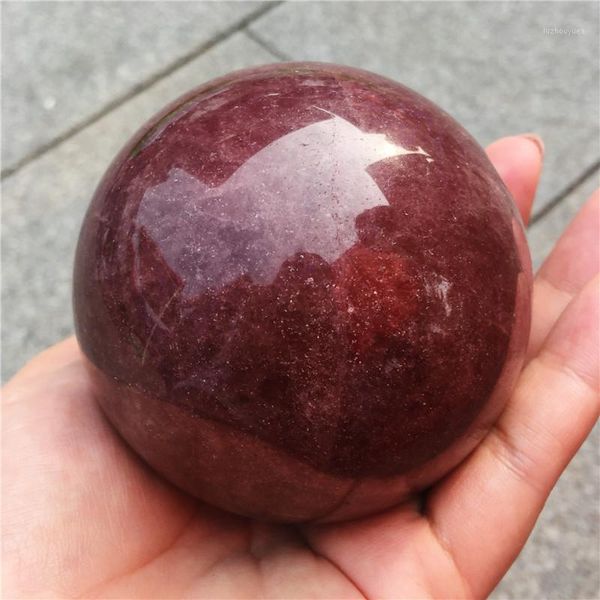 beautiful natural strawberry quartz crystal ball mineral crystals quartz crystal ball1
beautiful natural strawberry quartz crystal ball mineral crystals quartz crystal ball1