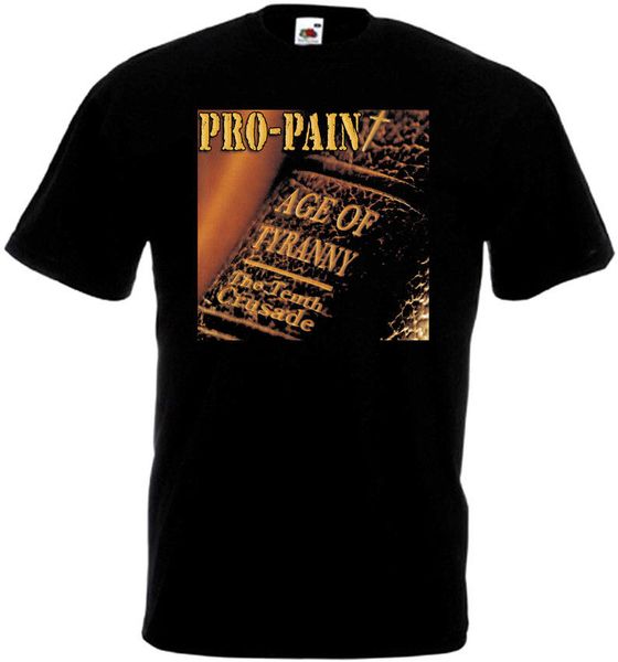 pro pain - age of tyranny t-shirt black all sizes sport hooded sweatshirt hoodie
pro pain - age of tyranny t-shirt black all sizes sport hooded sweatshirt hoodie