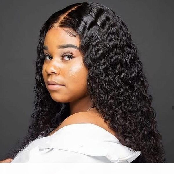 pre plucked lace fake scalp wig curly for black women 13x6 frontal glueless virgin brazilian lace front human hair wigs with baby hair, Black;brown
pre plucked lace fake scalp wig curly for black women 13x6 frontal glueless virgin brazilian lace front human hair wigs with baby hair, Black;brown