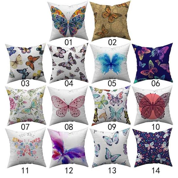 romantic butterfly pillow covers soft decorative cushion cover for sofa home chair flower butterfly pillowcases new 2020 pillow case
romantic butterfly pillow covers soft decorative cushion cover for sofa home chair flower butterfly pillowcases new 2020 pillow case