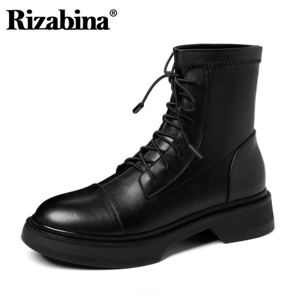 rizabina натуральной кожи женщины ботильоны узелок квартиры обувь круглый toe зимние теплые сапоги женщин мода управление обувь размер 34-39, Black
rizabina натуральной кожи женщины ботильоны узелок квартиры обувь круглый toe зимние теплые сапоги женщин мода управление обувь размер 34-39, Black