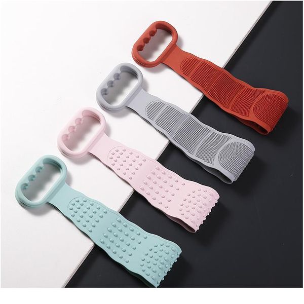 magic sile brushes bath towels rubbing back mud peeling body massage shower extended scrubber skin clean shower bbyiyp
magic sile brushes bath towels rubbing back mud peeling body massage shower extended scrubber skin clean shower bbyiyp