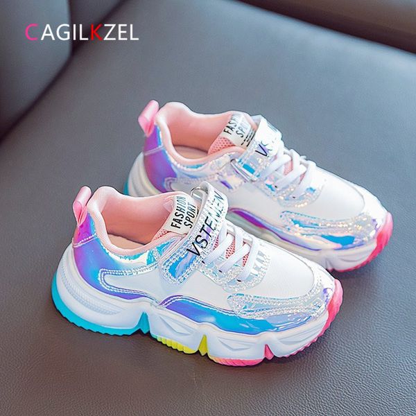 cagilkzel 2020 autumn children sneakers comfortable kids shoes for girl fashion casual sports shoes girls sneakers running shoes c1002, Black;red
cagilkzel 2020 autumn children sneakers comfortable kids shoes for girl fashion casual sports shoes girls sneakers running shoes c1002, Black;red