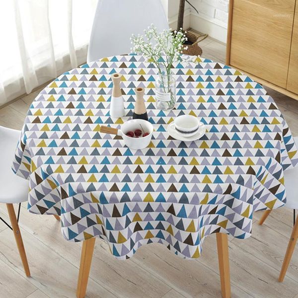 cotton and linen round tablecloth oil-proof romantic flower printing tablecloth outdoor mat decoration table cover manteles1
cotton and linen round tablecloth oil-proof romantic flower printing tablecloth outdoor mat decoration table cover manteles1
