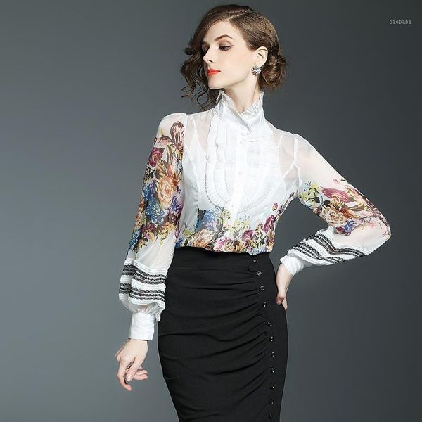 fashion chiffon blouse women shirts 2020 long sleeve blouse white floral casual womens and blouses clothing ev25291
fashion chiffon blouse women shirts 2020 long sleeve blouse white floral casual womens and blouses clothing ev25291