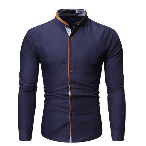 2021 designers men s luxury clothing men shirt men's casual shirts man clothes new t shirts mens overshirt chemise de luxe button up ch, White;black
2021 designers men s luxury clothing men shirt men's casual shirts man clothes new t shirts mens overshirt chemise de luxe button up ch, White;black