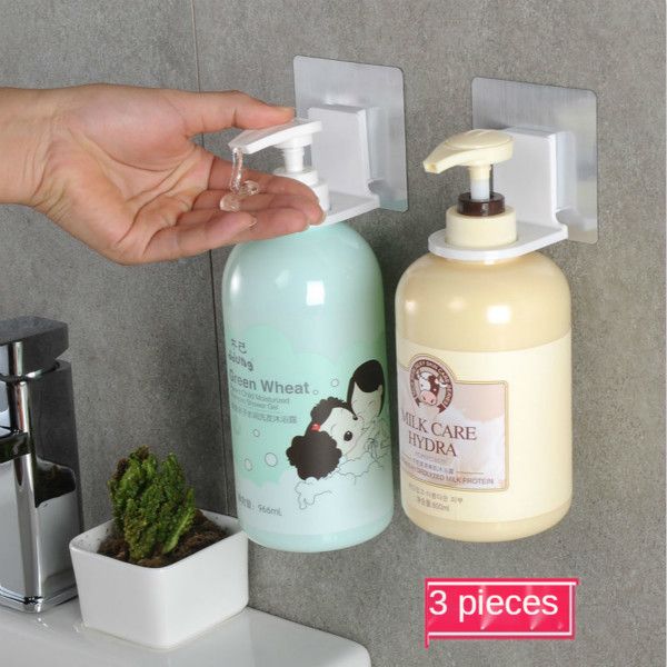 toilet non perforated shower gel rack bathroom shampoo detergent wall rack creative traceless hook
toilet non perforated shower gel rack bathroom shampoo detergent wall rack creative traceless hook