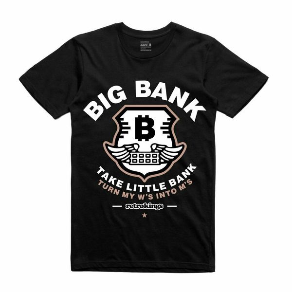 brand new retro kings big bank crimson tint 1 black small 3xlarge print men tee hoodie designers t shirts sweatshirt
brand new retro kings big bank crimson tint 1 black small 3xlarge print men tee hoodie designers t shirts sweatshirt