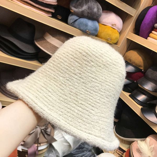 girl autumn and winter new design pure color small eaves fisherman's street bucket basin hat fashion, Blue;gray
girl autumn and winter new design pure color small eaves fisherman's street bucket basin hat fashion, Blue;gray