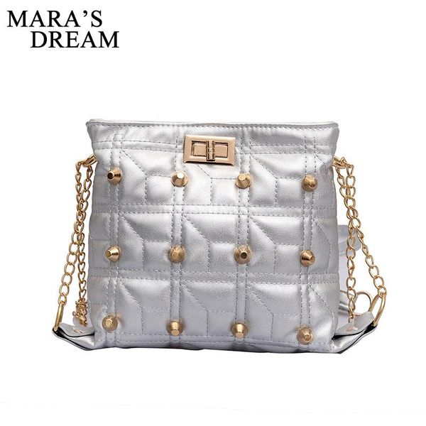 mara's dream fashion women messenger bags leather rivet handbags girl shoulder large capacity tote mini crossbody bolsas bag
mara's dream fashion women messenger bags leather rivet handbags girl shoulder large capacity tote mini crossbody bolsas bag
