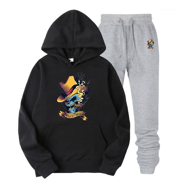 men's hoodies & sweatshirts 2021 color skull print men and women black fashion hoodie suit wild men's pullover brand cloth
men's hoodies & sweatshirts 2021 color skull print men and women black fashion hoodie suit wild men's pullover brand cloth