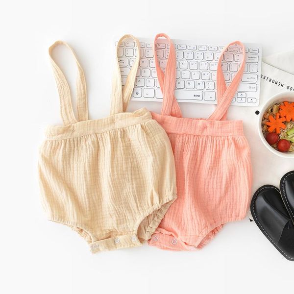 summer infant baby girl rompers korean casual linen clothings kids girl clothings, Black
summer infant baby girl rompers korean casual linen clothings kids girl clothings, Black