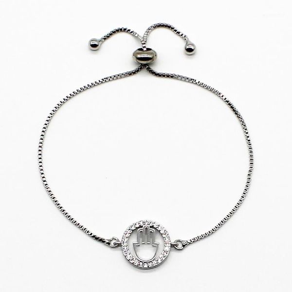 cz crystal hollow turkish hand of hamsa bracelets small vintage simple adjustable charm bracelet bangle for women girl christmas1, Golden;silver
cz crystal hollow turkish hand of hamsa bracelets small vintage simple adjustable charm bracelet bangle for women girl christmas1, Golden;silver