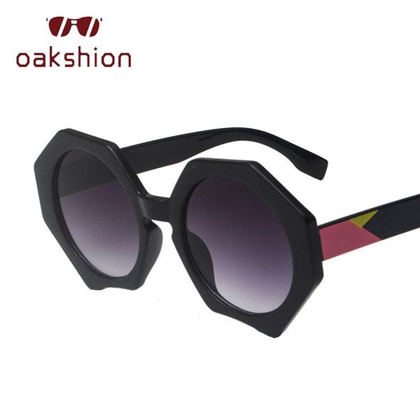 sunglasses oakshion 2021 fashion polygonal women glasses lady luxury retro men sun vintage mirror uv400, White;black
sunglasses oakshion 2021 fashion polygonal women glasses lady luxury retro men sun vintage mirror uv400, White;black