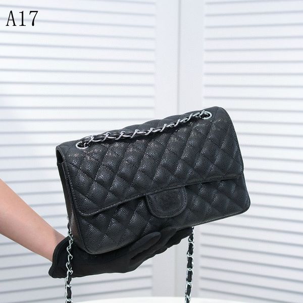 classic handbag luxurys designers bags channel women bags fashion handbags919 cross body shoulder bag grained calfskin & silver-tone metal-s
classic handbag luxurys designers bags channel women bags fashion handbags919 cross body shoulder bag grained calfskin & silver-tone metal-s
