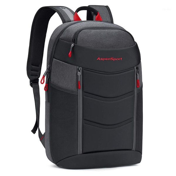 aspensport lightweight lapbackpack fit 15-17 inch men fashion travel bags tsa-friendly water resistant school bag black1
aspensport lightweight lapbackpack fit 15-17 inch men fashion travel bags tsa-friendly water resistant school bag black1