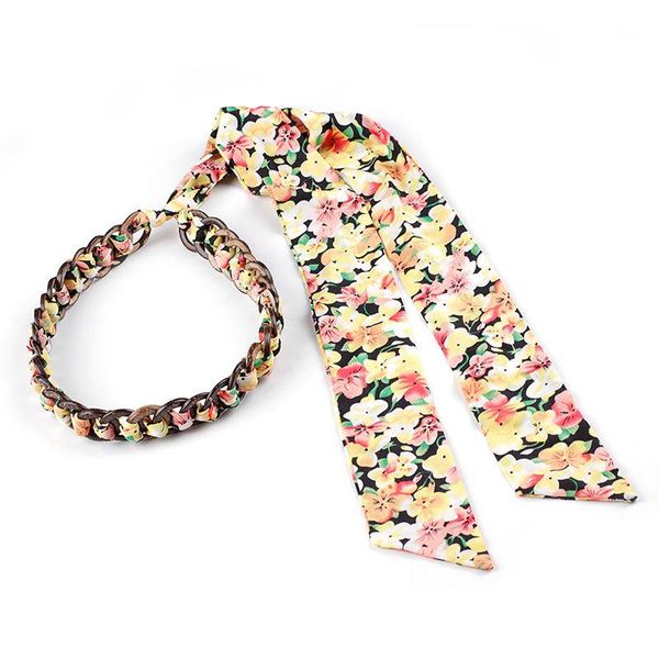korean version dress decorative cloth waistband coconut shell knitted waist chain chiffon bow ribbon bl555, Black;brown
korean version dress decorative cloth waistband coconut shell knitted waist chain chiffon bow ribbon bl555, Black;brown