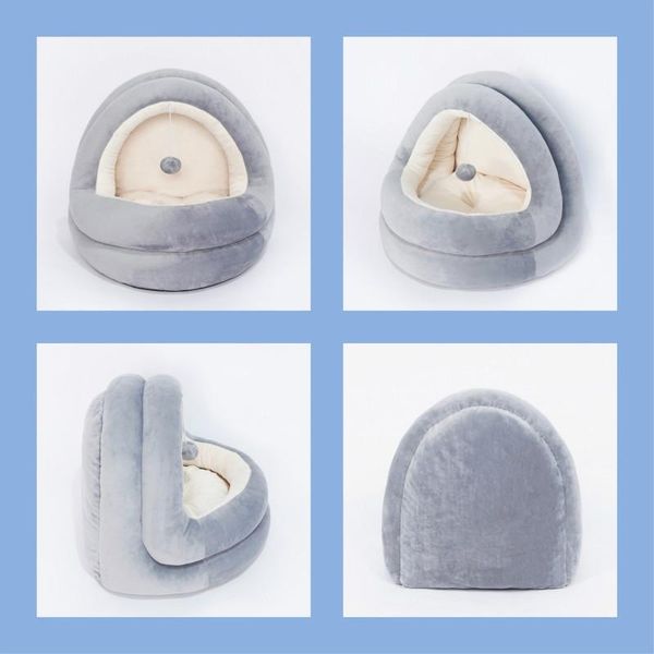 cat beds & furniture net red pet house bed villa litter four seasons universal closed supplies washable teddy kennel cama gato
cat beds & furniture net red pet house bed villa litter four seasons universal closed supplies washable teddy kennel cama gato
