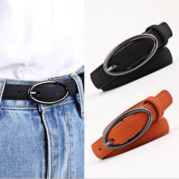 new fashion women belts synthetic leather female oval shapepattern buckles belts fancy vintage for jeans 103*2 cm, Black;brown
new fashion women belts synthetic leather female oval shapepattern buckles belts fancy vintage for jeans 103*2 cm, Black;brown