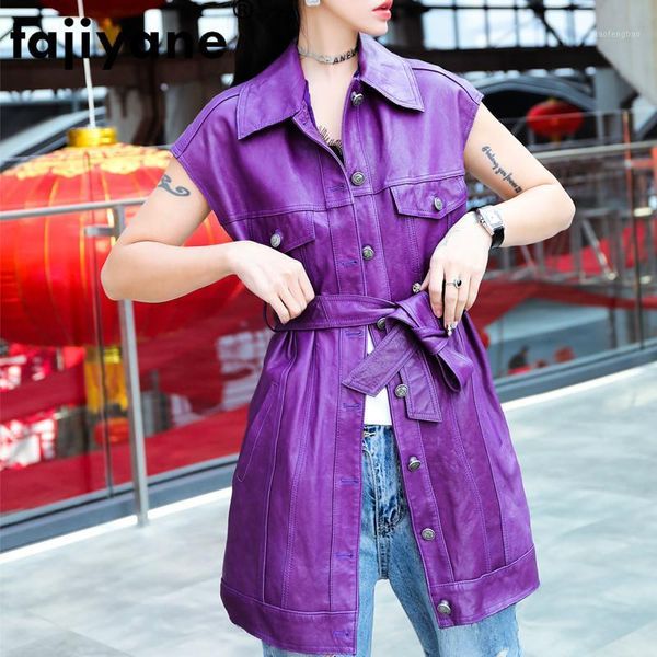tajiyane real genuine leather women vest jacket motocycle coats and jackets women clothes motos sheepskin coat female 2020wpy5531, Black
tajiyane real genuine leather women vest jacket motocycle coats and jackets women clothes motos sheepskin coat female 2020wpy5531, Black