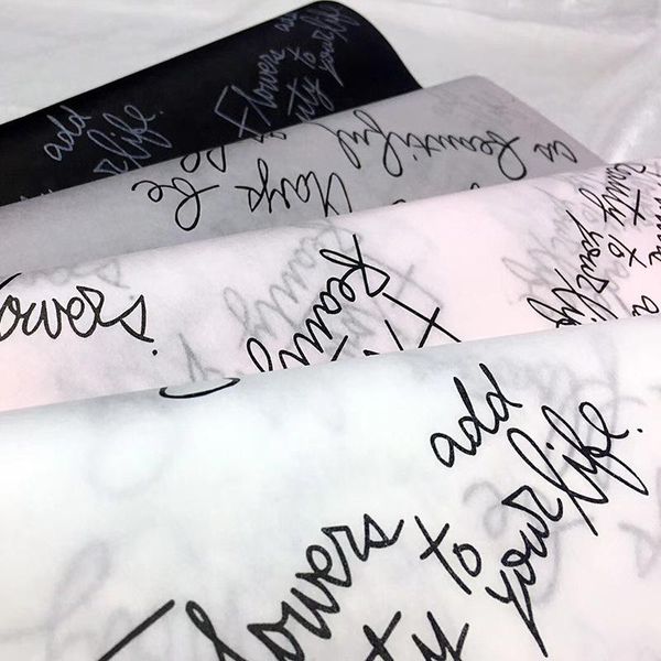 gift wrap custom logo design printed tissue wrapping paper bag wine shoes packaging packing decoration protection material
gift wrap custom logo design printed tissue wrapping paper bag wine shoes packaging packing decoration protection material