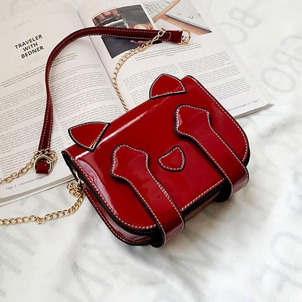 new cute cat малого messenger плечо патентного pu кожа плечо crossbody площадь сумка tote седло bucket packet satchel
new cute cat малого messenger плечо патентного pu кожа плечо crossbody площадь сумка tote седло bucket packet satchel