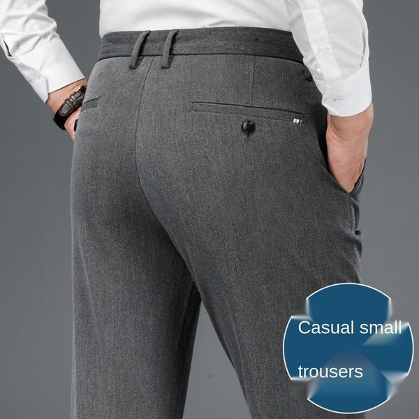 nd9lk and manny casual chinos txnem trousers autumn autumn winter trousersmen's pants business straight thick pants 1912h men's, Blue
nd9lk and manny casual chinos txnem trousers autumn autumn winter trousersmen's pants business straight thick pants 1912h men's, Blue