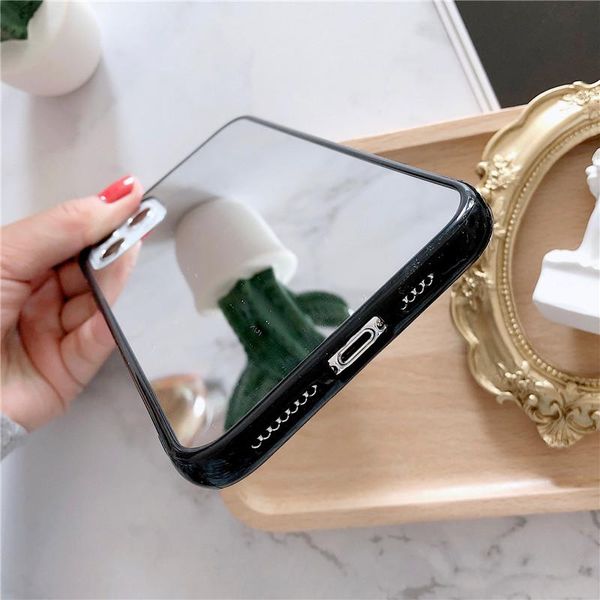luxury clear mirror противоударный телефон чехол для iphone 11 pro max xr xs x cosmetic девчушки стекла коке на iphone 7 8 wmtxas yyysports
luxury clear mirror противоударный телефон чехол для iphone 11 pro max xr xs x cosmetic девчушки стекла коке на iphone 7 8 wmtxas yyysports