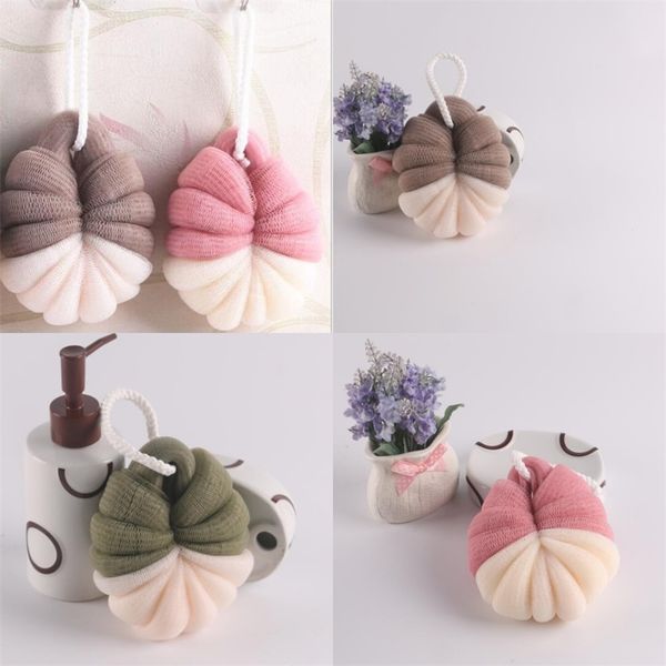 blistering net bathing sponges bathroom accessory double sided baths ball prevent scattered durable bath lily shower wipe 55g 1 68nn n2
blistering net bathing sponges bathroom accessory double sided baths ball prevent scattered durable bath lily shower wipe 55g 1 68nn n2