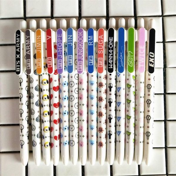 cute cartoon bt mechanical pen kawaii animal black ink novelty pen school office automatic student stationery kids gift
cute cartoon bt mechanical pen kawaii animal black ink novelty pen school office automatic student stationery kids gift