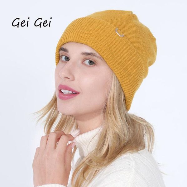 beanie/skull caps solid metal buckle winter cap women autumn fashion hip hop wool hat outdoor riding ski knitted hats spring warm ladies bea, Blue;gray
beanie/skull caps solid metal buckle winter cap women autumn fashion hip hop wool hat outdoor riding ski knitted hats spring warm ladies bea, Blue;gray