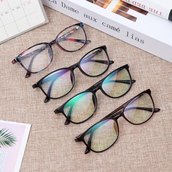 1PC Women Men Reading Glasses Lightweight Transparent Glasses Men Women Cateye Frame Vision Care Eyewear1, White;black
1PC Women Men Reading Glasses Lightweight Transparent Glasses Men Women Cateye Frame Vision Care Eyewear1, White;black